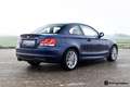 BMW 125 125i M-Sport Coupé E82 | LCI | H/K | Manual | 2 ei Blauw - thumbnail 19