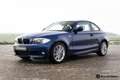 BMW 125 125i M-Sport Coupé E82 | LCI | H/K | Manual | 2 ei Blauw - thumbnail 6