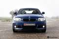 BMW 125 125i M-Sport Coupé E82 | LCI | H/K | Manual | 2 ei Blauw - thumbnail 8