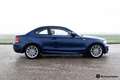 BMW 125 125i M-Sport Coupé E82 | LCI | H/K | Manual | 2 ei Blauw - thumbnail 13