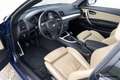 BMW 125 125i M-Sport Coupé E82 | LCI | H/K | Manual | 2 ei Blauw - thumbnail 3