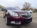Opel Insignia A Sports Tourer Innovation Rot - thumbnail 8