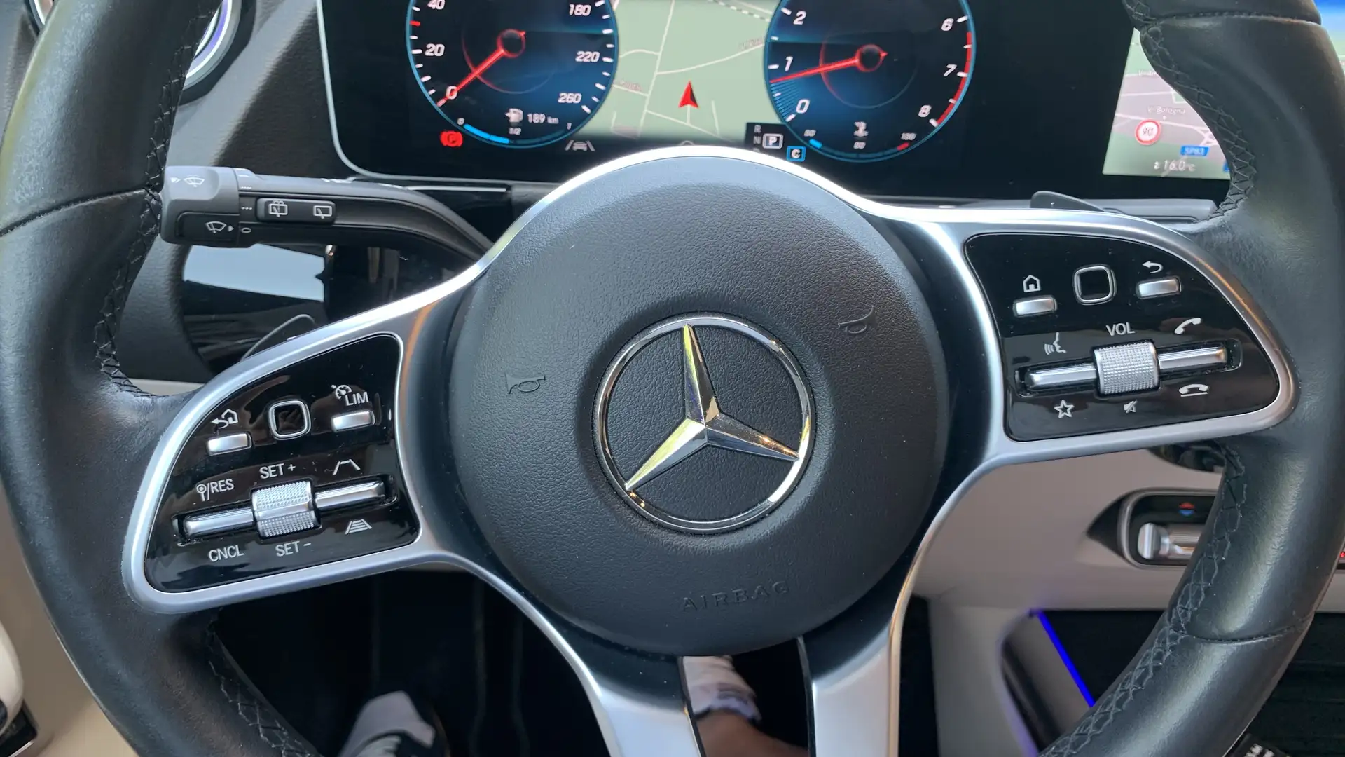 Mercedes-Benz GLA 250 Sport Plus auto - 2