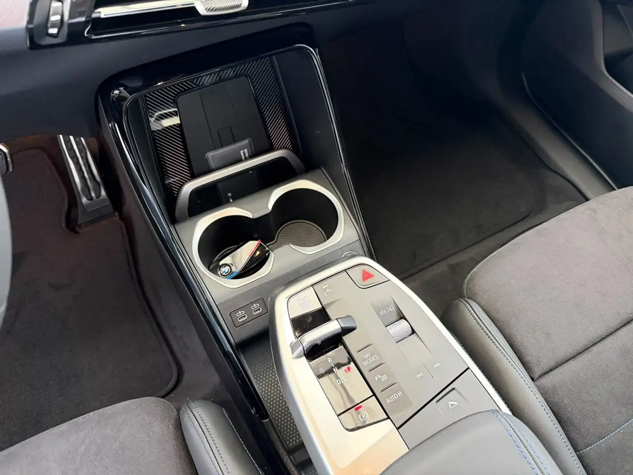 BMW X1 M35i*PANO,AHK,MEMORY,H&K,360GRAD* 11