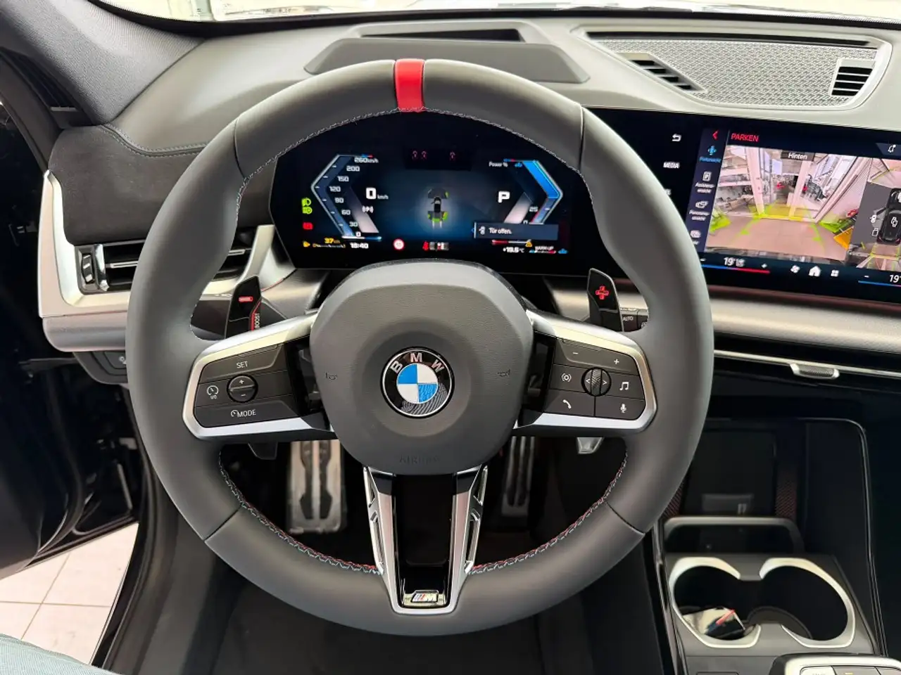 BMW X1 M35i*PANO,AHK,MEMORY,H&K,360GRAD* 7