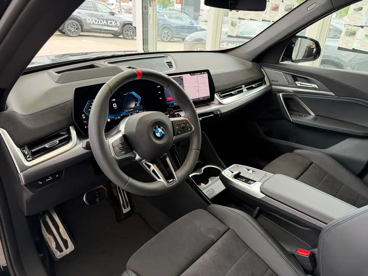 BMW X1 M35i*PANO,AHK,MEMORY,H&K,360GRAD* 5