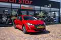 Peugeot 208 1.2 PureTech Allure|Cruise|Airco|Pdc| Rouge - thumbnail 3