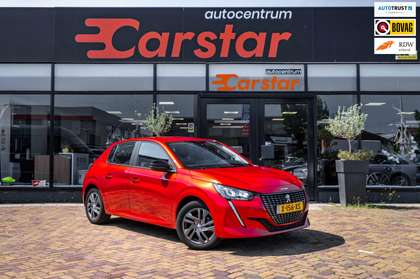 Peugeot 208 1.2 PureTech Allure|Cruise|Airco|Pdc|
