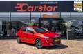 Peugeot 208 1.2 PureTech Allure|Cruise|Airco|Pdc| Rouge - thumbnail 1
