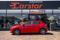 Peugeot 208 1.2 PureTech Allure|Cruise|Airco|Pdc| Rouge - thumbnail 13