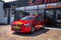 Peugeot 208 1.2 PureTech Allure|Cruise|Airco|Pdc| Rouge - thumbnail 4