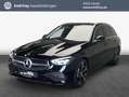 Mercedes-Benz C 220 C-Klasse Schwarz - thumbnail 1