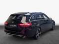 Mercedes-Benz C 220 C-Klasse Schwarz - thumbnail 2