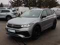 Volkswagen Tiguan Allspace R-Line 4 Motion KLIMA LED NAVI ALU Plateado - thumbnail 7