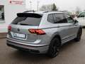 Volkswagen Tiguan Allspace R-Line 4 Motion KLIMA LED NAVI ALU Argent - thumbnail 4