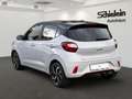 Hyundai i10 1.0 T-GDI 90PS N Line Gris - thumbnail 4