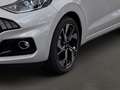 Hyundai i10 1.0 T-GDI 90PS N Line Gris - thumbnail 6