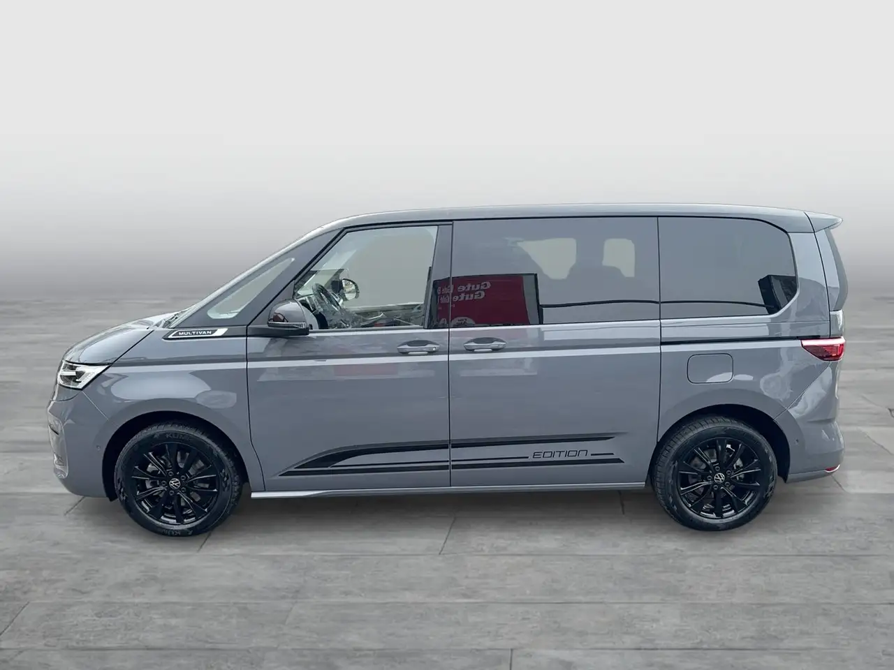 Volkswagen T7 Multivan 2026