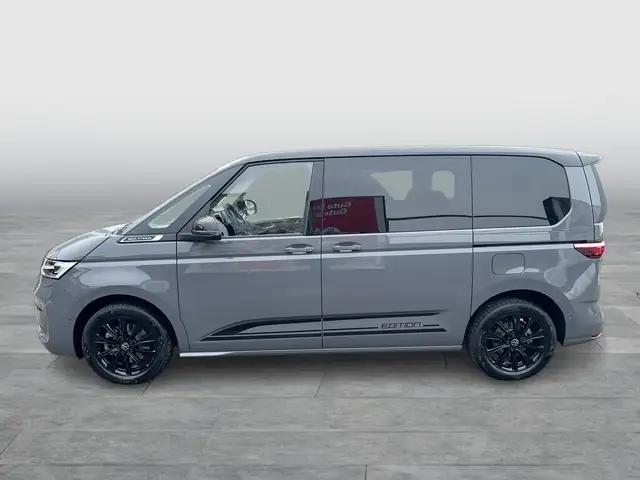 Volkswagen T7 Multivan VW T7 Multivan Edition eHybrid 180 kW 4MOTION Ansicht 2