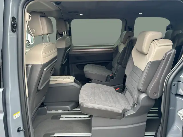 Volkswagen T7 Multivan VW T7 Multivan Edition eHybrid 180 kW 4MOTION Ansicht 15