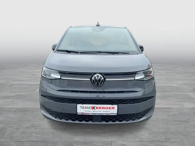 Volkswagen T7 Multivan VW T7 Multivan Edition eHybrid 180 kW 4MOTION Ansicht 7