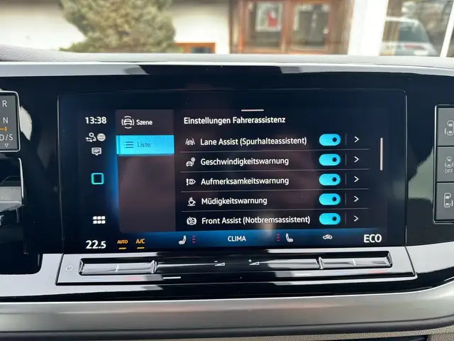 Volkswagen T7 Multivan VW T7 Multivan Edition eHybrid 180 kW 4MOTION Ansicht 25