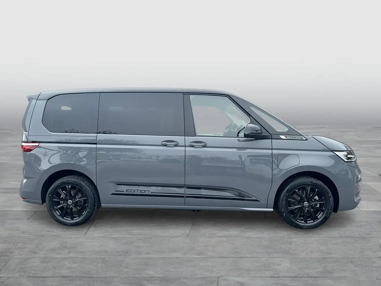 Volkswagen T7 Multivan 2026