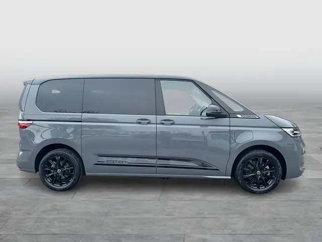 Volkswagen T7 Multivan VW T7 Multivan Edition eHybrid 180 kW 4MOTION Ansicht 5
