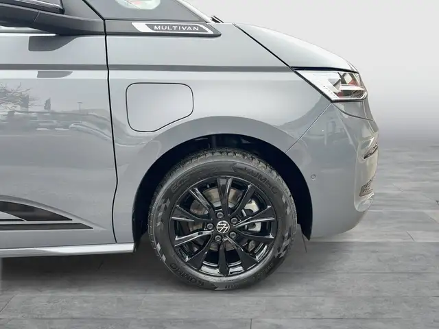Volkswagen T7 Multivan VW T7 Multivan Edition eHybrid 180 kW 4MOTION Ansicht 6