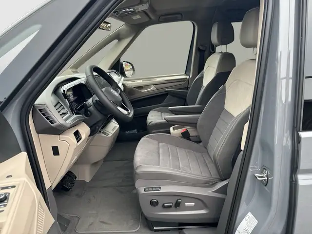 Volkswagen T7 Multivan VW T7 Multivan Edition eHybrid 180 kW 4MOTION Ansicht 8