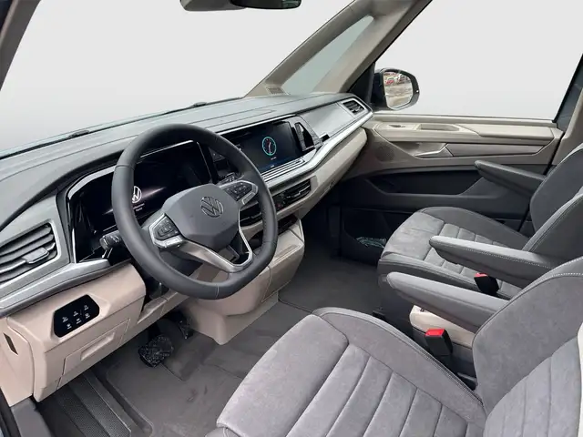 Volkswagen T7 Multivan VW T7 Multivan Edition eHybrid 180 kW 4MOTION Ansicht 9