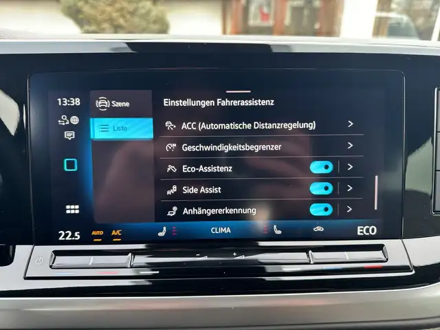 Volkswagen T7 Multivan VW T7 Multivan Edition eHybrid 180 kW 4MOTION Ansicht 26