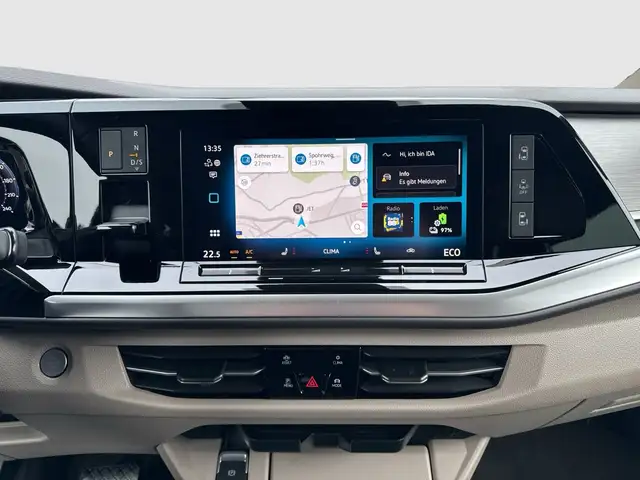 Volkswagen T7 Multivan VW T7 Multivan Edition eHybrid 180 kW 4MOTION Ansicht 13