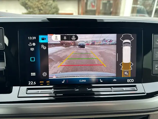 Volkswagen T7 Multivan VW T7 Multivan Edition eHybrid 180 kW 4MOTION Ansicht 14