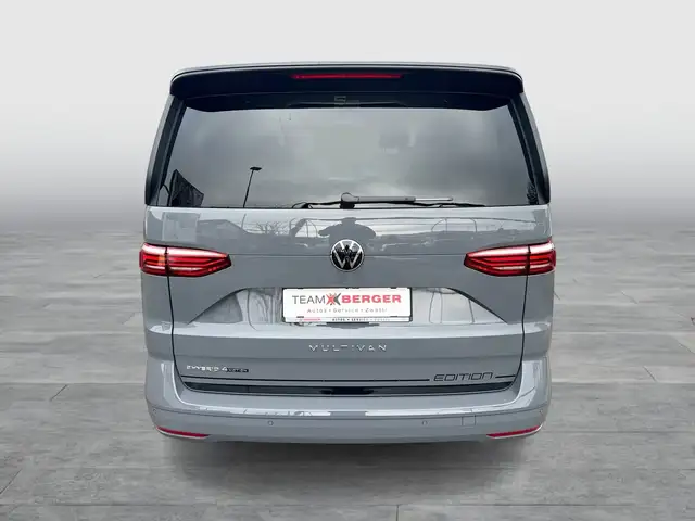 Volkswagen T7 Multivan VW T7 Multivan Edition eHybrid 180 kW 4MOTION Ansicht 4