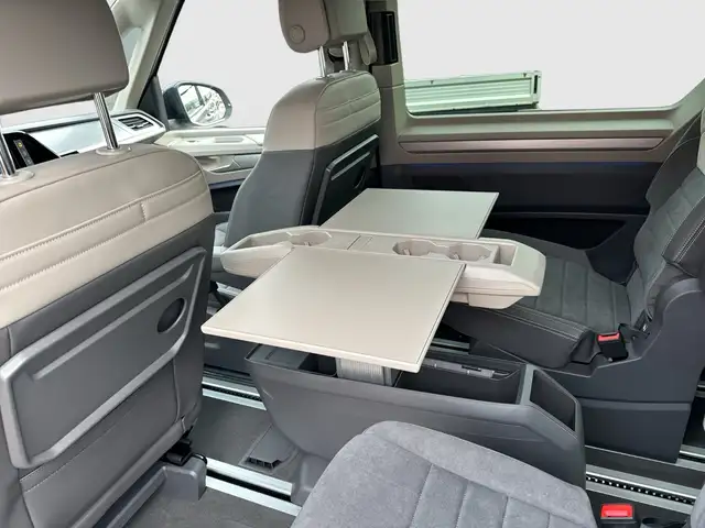 Volkswagen T7 Multivan VW T7 Multivan Edition eHybrid 180 kW 4MOTION Ansicht 16
