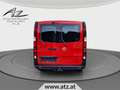 Nissan NV300 Comfort L1H1 2,7T DCI 145 *NETTO 16.500.-* Rot - thumbnail 5