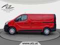 Nissan NV300 Comfort L1H1 2,7T DCI 145 *NETTO 16.500.-* Rot - thumbnail 2