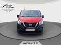 Nissan NV300 Comfort L1H1 2,7T DCI 145 *NETTO 16.500.-* Rot - thumbnail 4