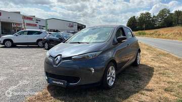 Zen charge normale R90 MY19