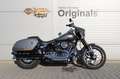 Harley-Davidson Softail Modeljahr 2022, Gauntlet Gray Metallic Grau - thumbnail 1