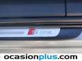 Audi A6 2.0TDI S line edition S-T 140kW Plateado - thumbnail 14