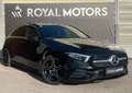 Mercedes-Benz A 200 d/AMG/ Schwarz - thumbnail 1