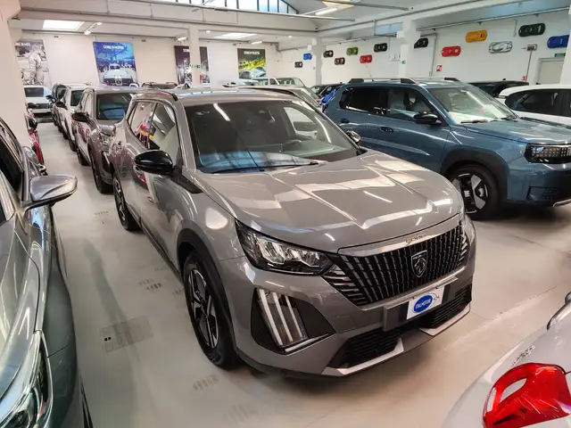 Peugeot 2008 2008 1.2 Allure s&s 100cv