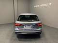Audi A4 avant 40 2.0 tdi business 190cv s-tronic Argento - thumbnail 5