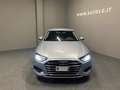 Audi A4 avant 40 2.0 tdi business 190cv s-tronic Argento - thumbnail 2