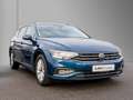 Volkswagen Passat Variant 1.5 TSI DSG Business Navi,AHK,ZGV Blau - thumbnail 4