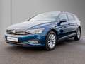 Volkswagen Passat Variant 1.5 TSI DSG Business Navi,AHK,ZGV Blau - thumbnail 3