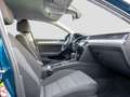 Volkswagen Passat Variant 1.5 TSI DSG Business Navi,AHK,ZGV Blau - thumbnail 8