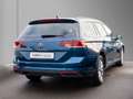 Volkswagen Passat Variant 1.5 TSI DSG Business Navi,AHK,ZGV Blau - thumbnail 5